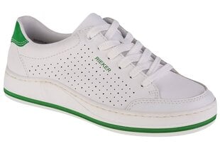 buty sneakers damskie Rieker Sneakers M5907-80 60145-21 hind ja info | Naiste spordi- ja vabaajajalatsid | kaup24.ee