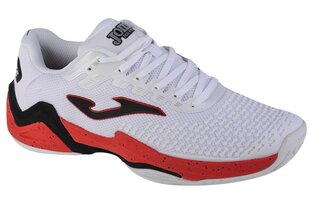 buty do tenisa męskie Joma T.Ace Men 2302 TACES2302T 60157-L hind ja info | Spordi- ja vabaajajalatsid meestele | kaup24.ee