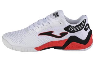 buty do tenisa męskie Joma T.Ace Men 2302 TACES2302T 60157-L hind ja info | Spordi- ja vabaajajalatsid meestele | kaup24.ee