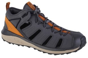 sandały męskie Columbia Trailstorm H2O Sandal 1987191089 60498-R hind ja info | Meeste plätud, sussid | kaup24.ee