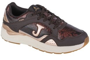 buty sneakers damskie Joma C.6100 Lady 2224 C610LW2224 60544-21 hind ja info | Naiste spordi- ja vabaajajalatsid | kaup24.ee