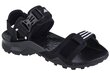 sandały męskie adidas Terrex Cyprex Ultra DLX Sandals HP8651 60569-49 цена и информация | Meeste plätud, sussid | kaup24.ee