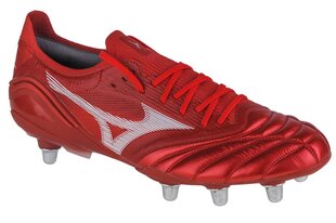 buty piłkarskie - korki męskie Mizuno Morelia Neo III Beta Elite SI P1GC229260 60579-45 цена и информация | Кроссовки для мужчин | kaup24.ee