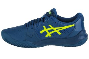 buty do tenisa męskie ASICS Gel-Challenger 14 Clay 1041A449-400 60889-53 hind ja info | Spordi- ja vabaajajalatsid meestele | kaup24.ee