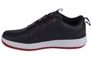 buty sneakers męskie Kappa Fogo 243180-1120 60908-N hind ja info | Spordi- ja vabaajajalatsid meestele | kaup24.ee