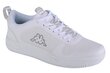 buty sneakers męskie Kappa Fogo OC 243180OC-1014 60909-P цена и информация | Spordi- ja vabaajajalatsid meestele | kaup24.ee