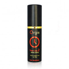 Orgie - Time Lag 2 Delay Spray Next Generation цена и информация | Лубриканты | kaup24.ee