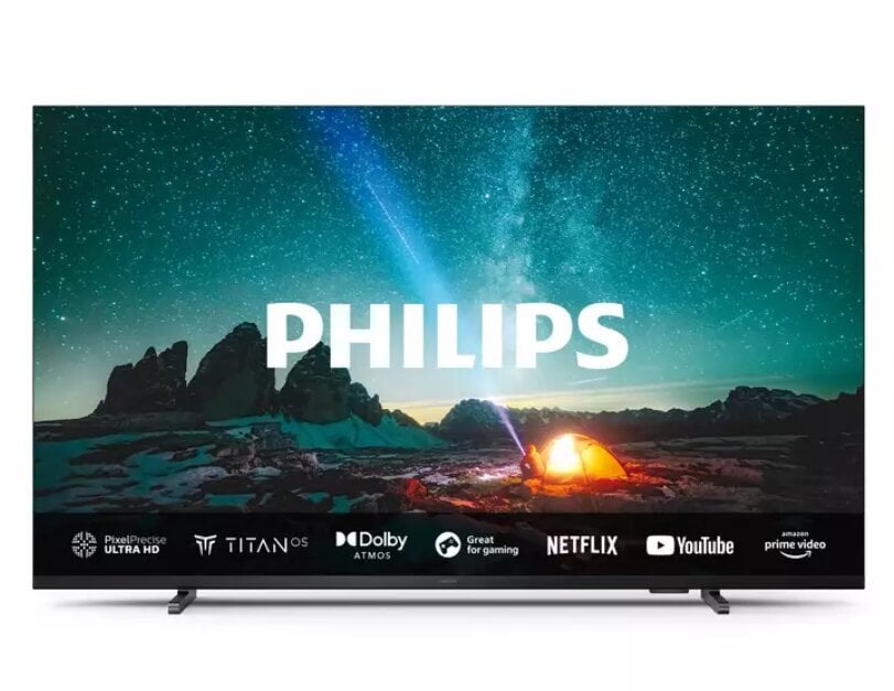 Philips 75PUS7609 цена и информация | Telerid | kaup24.ee