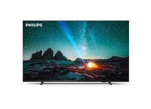 Philips 65PUS7609/12 цена и информация | Телевизоры | kaup24.ee