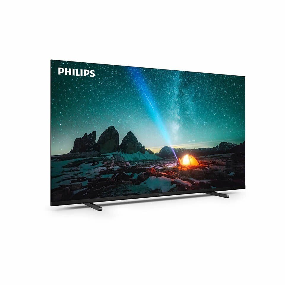 Philips 65PUS7609/12 hind ja info | Telerid | kaup24.ee