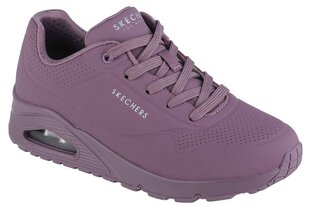 buty sneakers damskie Skechers Uno-Stand on Air 73690-DKMV 60928-21 hind ja info | Naiste spordi- ja vabaajajalatsid | kaup24.ee