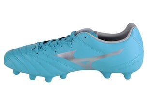 buty piłkarskie - korki męskie Mizuno Monarcida Neo II FG P1GA232525 60948-49 цена и информация | Кроссовки для мужчин | kaup24.ee