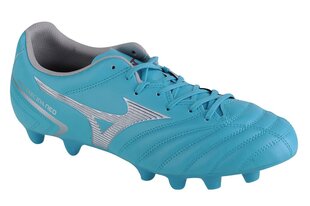 buty piłkarskie - korki męskie Mizuno Monarcida Neo II FG P1GA232525 60948-49 цена и информация | Кроссовки для мужчин | kaup24.ee