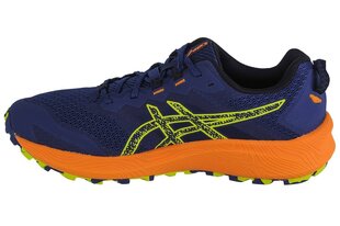 buty do biegania męskie ASICS Gel-Trabuco Terra 2 1011B607-400 61049-57 цена и информация | Кроссовки для мужчин | kaup24.ee