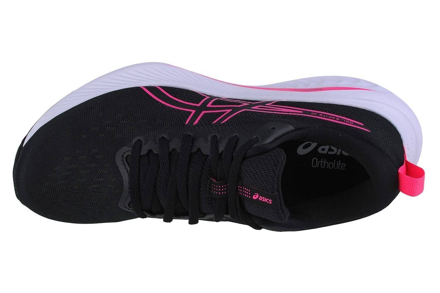 buty do biegania damskie ASICS Gel-Excite 10 1012B418-004 61068-44 hind ja info | Naiste spordi- ja vabaajajalatsid | kaup24.ee