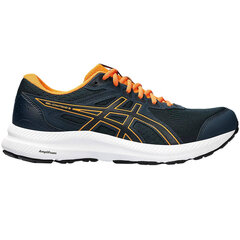 buty do biegania męskie ASICS Gel-Contend 8 1011B492-407 61152-49 hind ja info | Spordi- ja vabaajajalatsid meestele | kaup24.ee