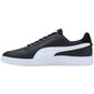 Buty męskie Puma Shuffle czarne 309668 04 61445-D цена и информация | Spordi- ja vabaajajalatsid meestele | kaup24.ee