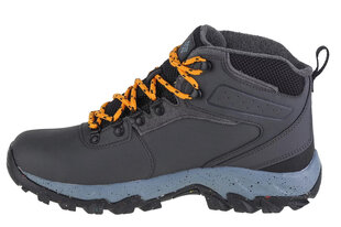 buty trekkingowe męskie Columbia Newton Ridge WP Omni-Heat II 2056191089 61634-49 цена и информация | Кроссовки для мужчин | kaup24.ee