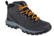 buty trekkingowe męskie Columbia Newton Ridge WP Omni-Heat II 2056191089 61634-49 цена и информация | Spordi- ja vabaajajalatsid meestele | kaup24.ee