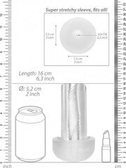 Laetav pump Shots hind ja info | Peenise- ja kliitoripumbad | kaup24.ee