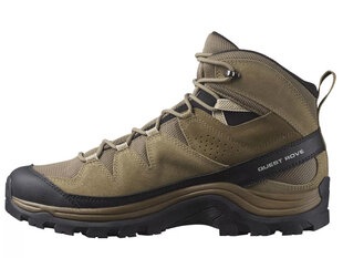 Quest rove gtx salomon meestele green l47181400 L47181400 hind ja info | Meeste kingad, saapad | kaup24.ee