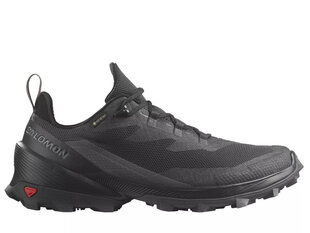 Cross over 2 gtx salomon meestele black l47269000 L47269000 hind ja info | Meeste plätud, sussid | kaup24.ee