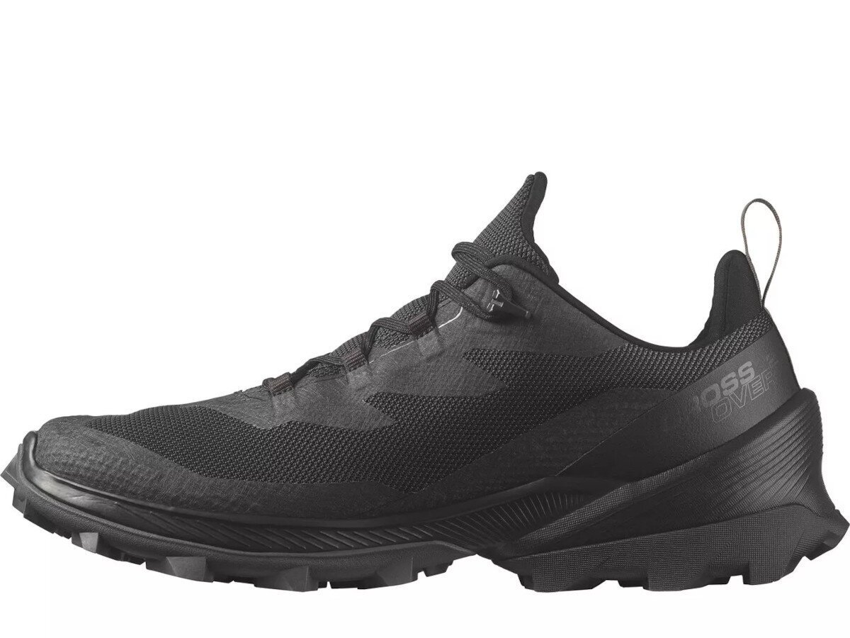 Cross over 2 gtx salomon meestele black l47269000 L47269000 hind ja info | Meeste plätud, sussid | kaup24.ee