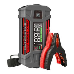 Lokithor Battery/ jump starter Lokithor - 2500A 12V 55Wh hind ja info | Lisaseadmed | kaup24.ee