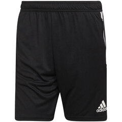 Spodenki męskie adidas Condivo 22 Training Shorts czarne H21259 39264-283 hind ja info | Meeste spordiriided | kaup24.ee