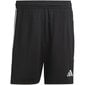 Spodenki męskie adidas Tiro 23 League czarne HT6129 58509-283 цена и информация | Meeste spordiriided | kaup24.ee