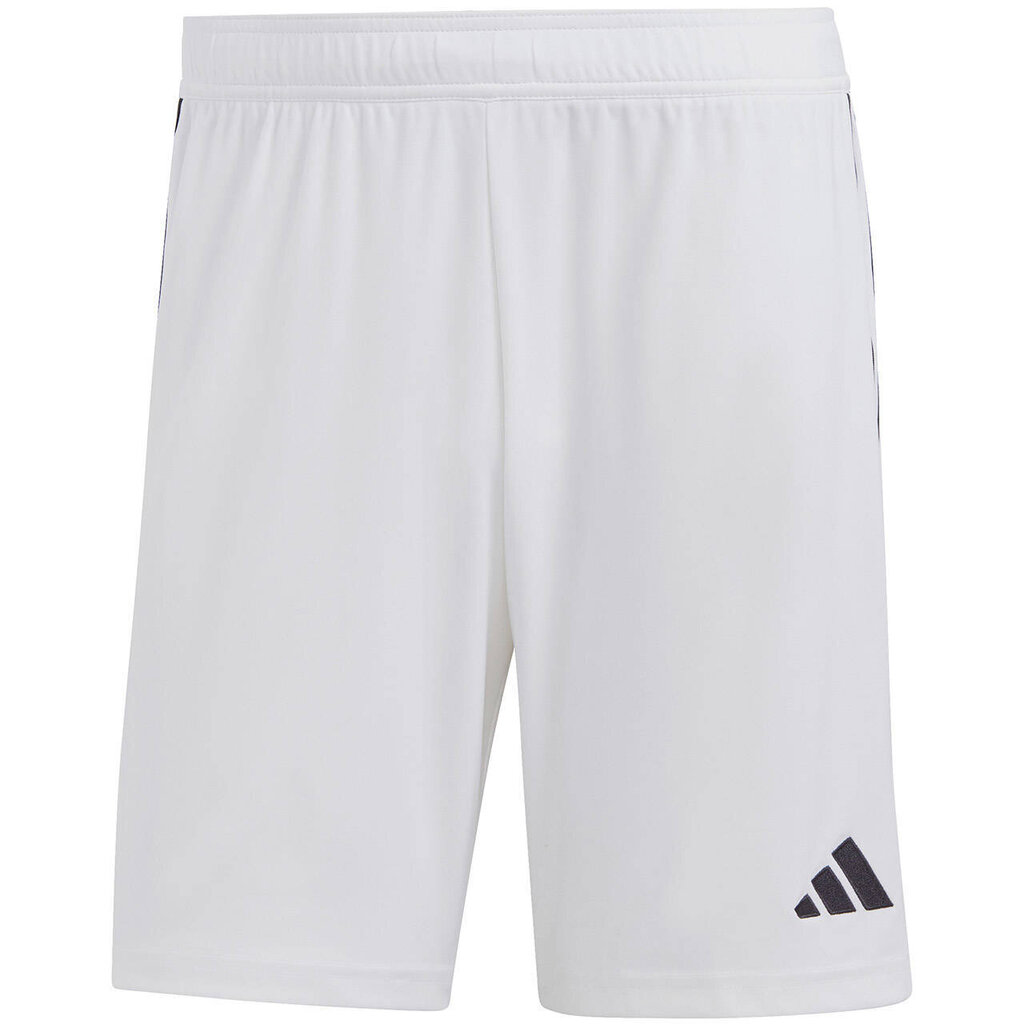 Spodenki męskie adidas Tiro 23 League białe IB8083 58738-283 цена и информация | Meeste spordiriided | kaup24.ee