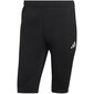 Spodenki męskie adidas Tiro 23 Competition Training Half czarne HE5659 58824-283 цена и информация | Meeste spordiriided | kaup24.ee