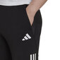 Spodenki męskie adidas Tiro 23 Competition Training Half czarne HE5659 58824-283 цена и информация | Meeste spordiriided | kaup24.ee