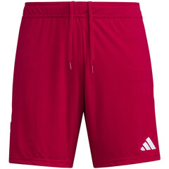 Spodenki męskie adidas Tiro 23 League czerwone IB8082 58825-283 hind ja info | Meeste spordiriided | kaup24.ee