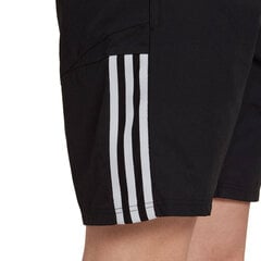 Spodenki męskie adidas Tiro 23 Competition Downtime czarne HI4710 59907-283 hind ja info | Meeste spordiriided | kaup24.ee