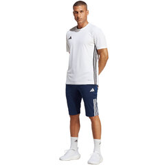 Spodenki męskie adidas Tiro 23 Competition Training Half granatowe IC4567 59915-235 hind ja info | Meeste spordiriided | kaup24.ee