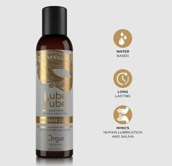 Veebaasil intiimgeel Orgie, 150 ml hind ja info | Lubrikandid | kaup24.ee