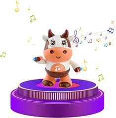 Игрушка для детей Cute Cow цена и информация | Игрушки для малышей | kaup24.ee