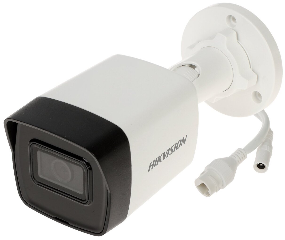 IP-kaamera DS-2CD1043G2-I(4MM) - 3.7 Mpx Hikvision цена и информация | Valvekaamerad | kaup24.ee