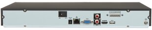 РЕГИСТРАТОР IP NVR4232-4KS3 32 КАНАЛА DAHUA цена и информация | Камеры видеонаблюдения | kaup24.ee