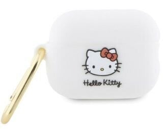 Hello Kitty 3D hind ja info | Kõrvaklappide tarvikud | kaup24.ee