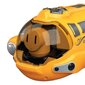 Kaugjuhtimispuldiga mängu allveelaev Submarine цена и информация | Poiste mänguasjad | kaup24.ee