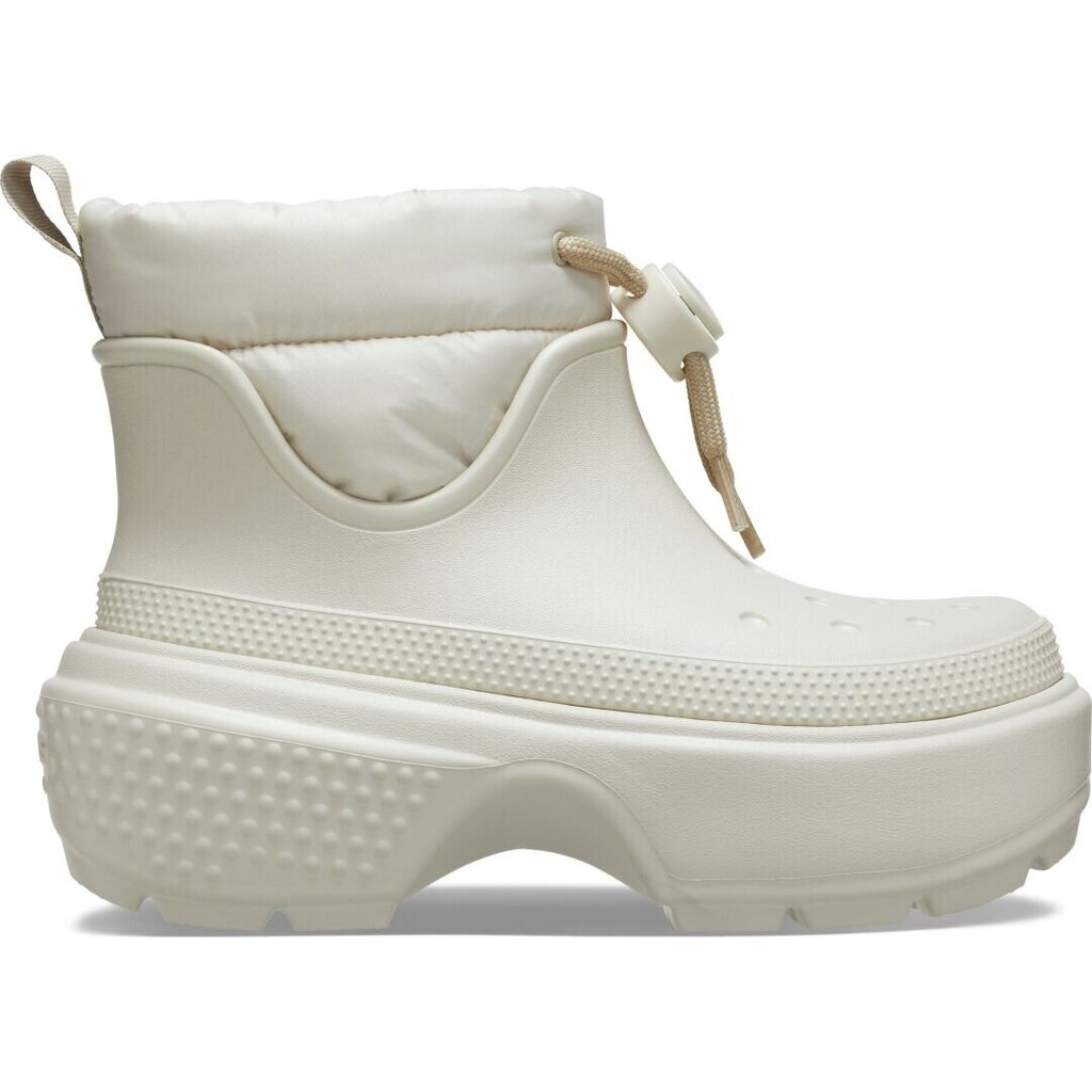 Crocs™ Stomp Puff Boot 264027 цена и информация | Naiste saapad | kaup24.ee