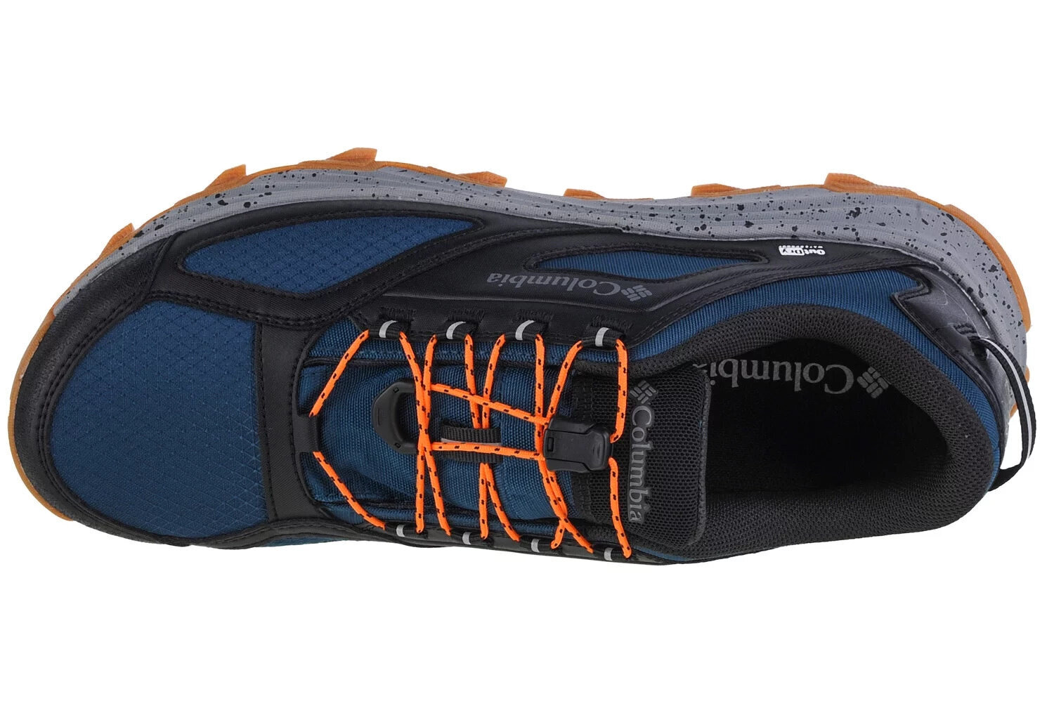 buty trekkingowe męskie Columbia Flow Morrison OutDry 2043971414 61629-49 цена и информация | Spordi- ja vabaajajalatsid meestele | kaup24.ee