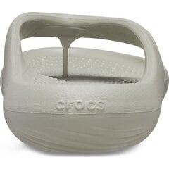 Crocs™ Mellow Recovery Flip 277801 hind ja info | Naiste plätud ja sussid | kaup24.ee