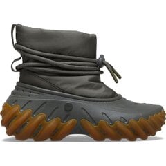 Crocs™ Echo Boot 263957 цена и информация | Мужские ботинки | kaup24.ee