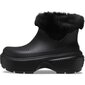 Crocs™ Stomp Lined Boot 263971 hind ja info | Naiste saapad | kaup24.ee