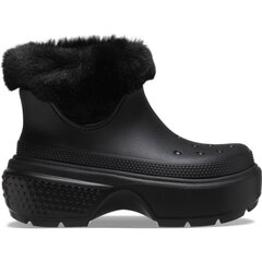 Crocs™ Stomp Lined Boot 263971 цена и информация | Женские сапоги | kaup24.ee