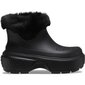 Crocs™ Stomp Lined Boot 263971 цена и информация | Naiste saapad | kaup24.ee