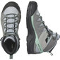 Quest rove gtx w salomon naistele grey l47181600 L47181600 hind ja info | Naiste spordi- ja vabaajajalatsid | kaup24.ee